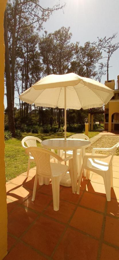 Pino Dorado Aparthotel Manantiales Exterior foto