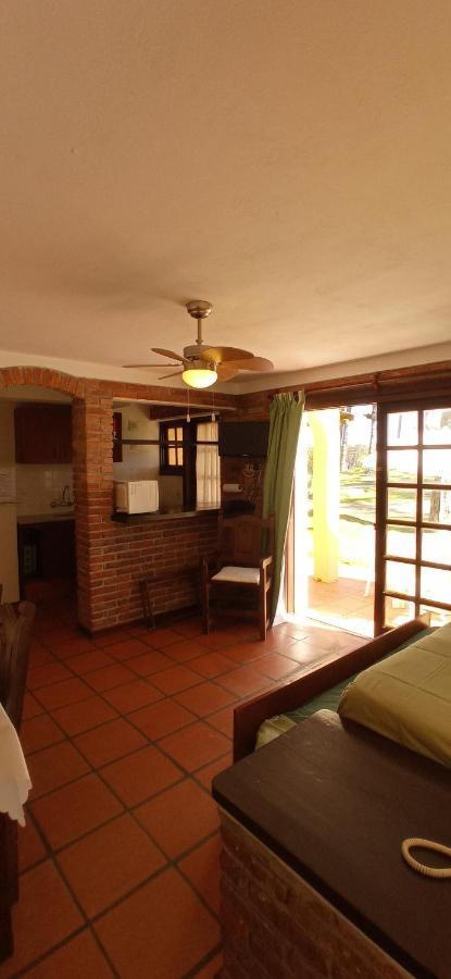 Pino Dorado Aparthotel Manantiales Exterior foto