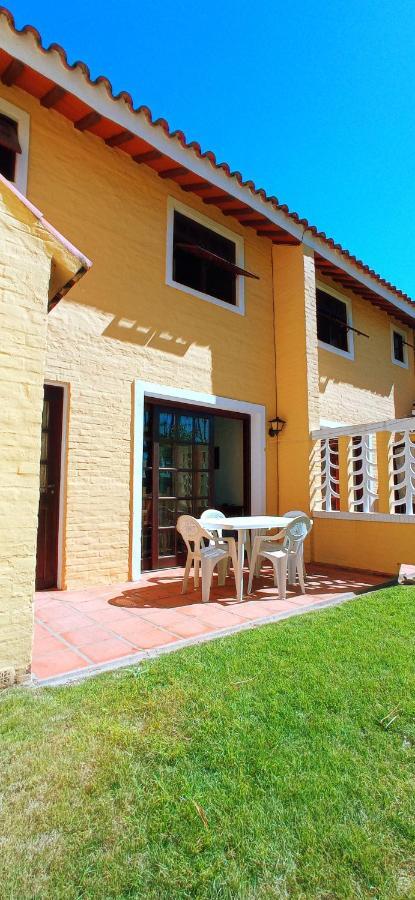 Pino Dorado Aparthotel Manantiales Exterior foto