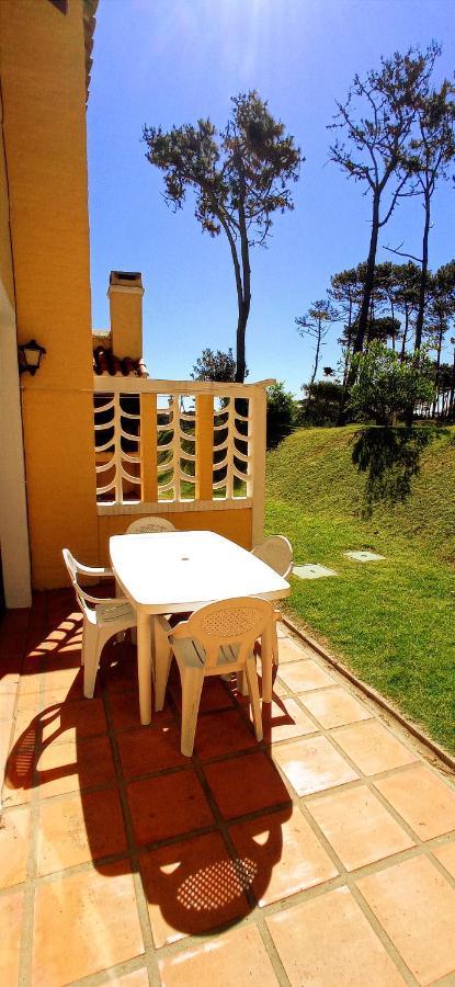 Pino Dorado Aparthotel Manantiales Exterior foto