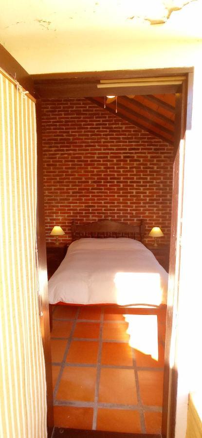 Pino Dorado Aparthotel Manantiales Exterior foto