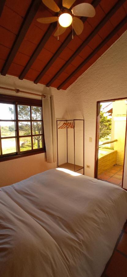 Pino Dorado Aparthotel Manantiales Exterior foto