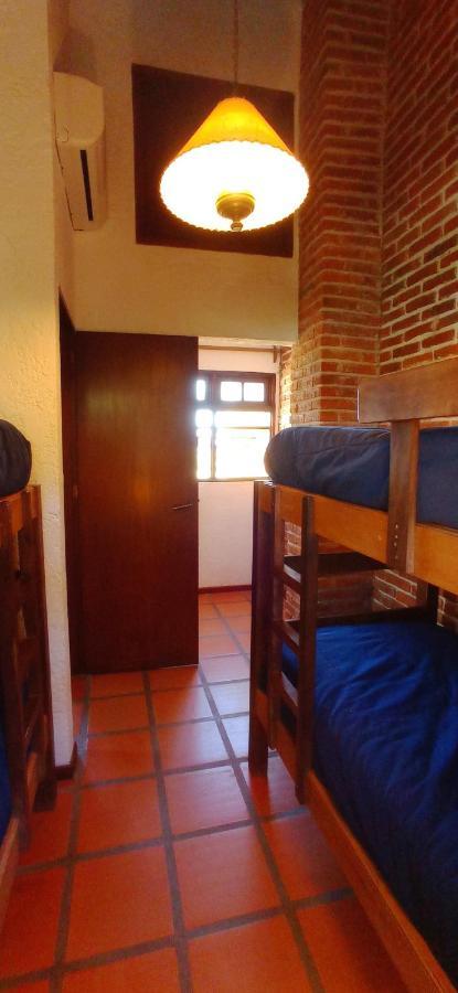 Pino Dorado Aparthotel Manantiales Exterior foto