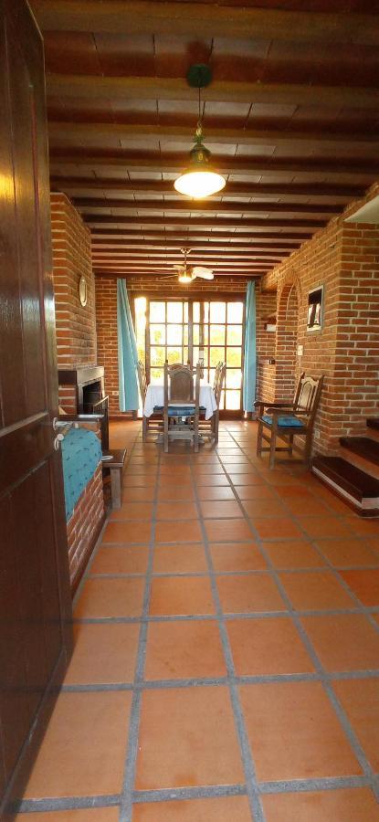 Pino Dorado Aparthotel Manantiales Exterior foto