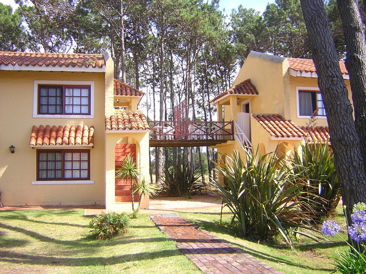 Pino Dorado Aparthotel Manantiales Exterior foto