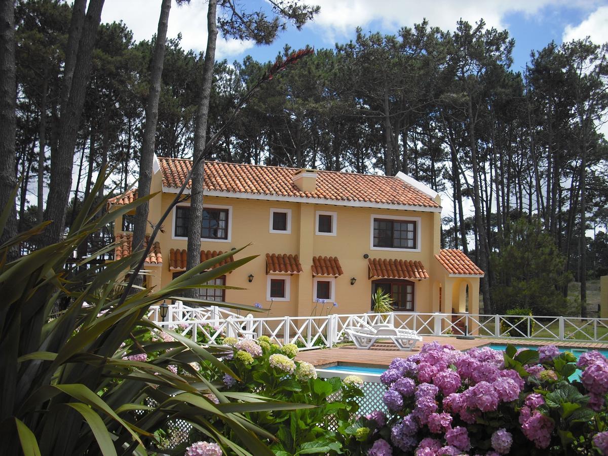 Pino Dorado Aparthotel Manantiales Exterior foto