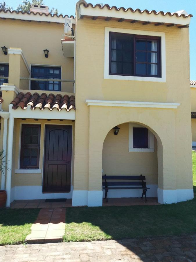 Pino Dorado Aparthotel Manantiales Exterior foto